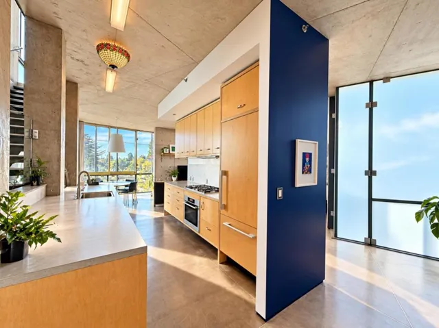102 University Avenue 3b, Palo Alto, California 94301 — photo 5
