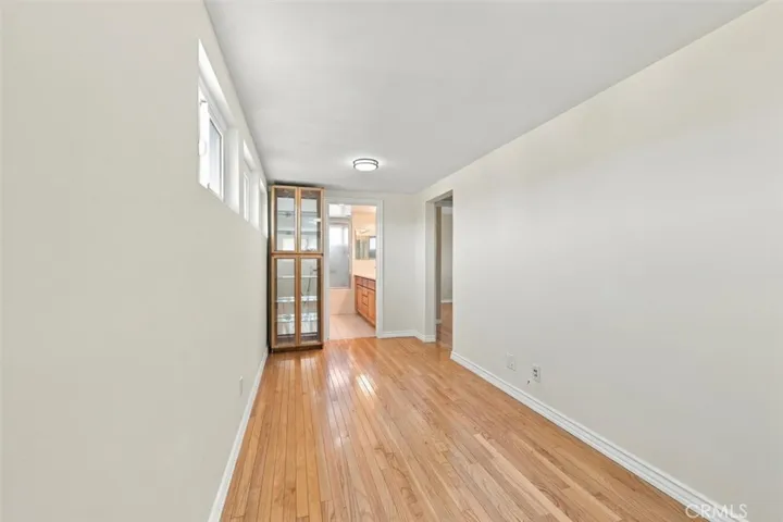 Upstairs Office/Den