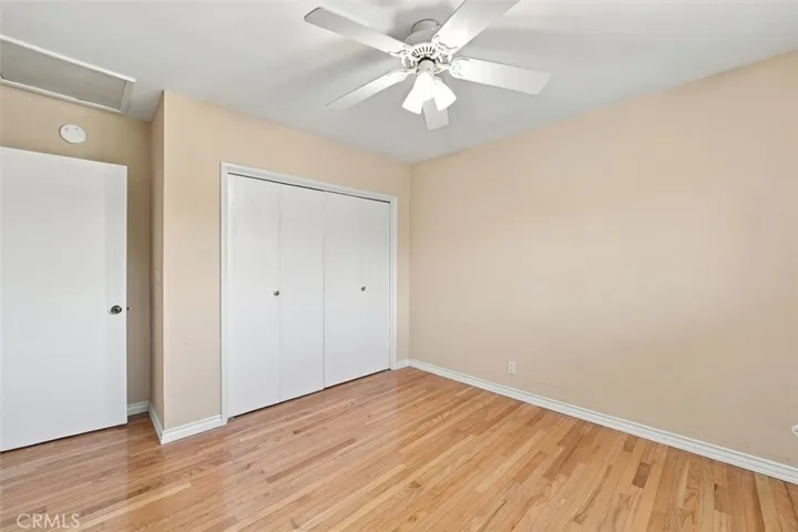 Upstairs Bedroom 2