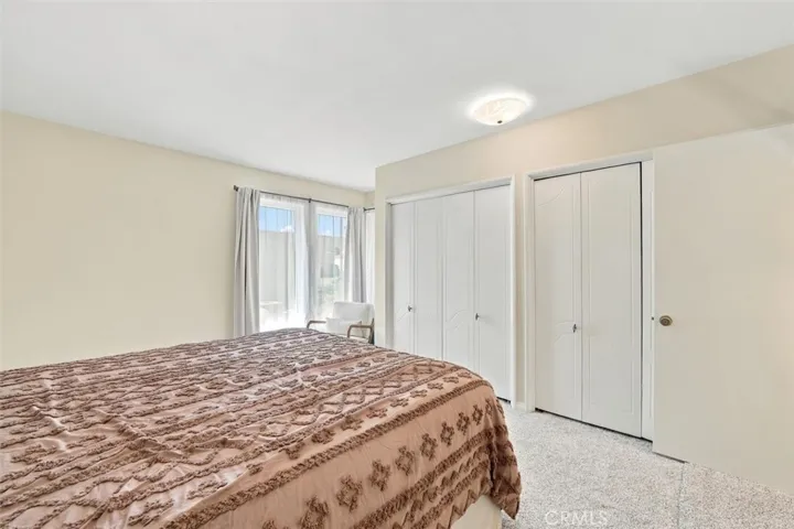 Primary Bedroom Downstairs