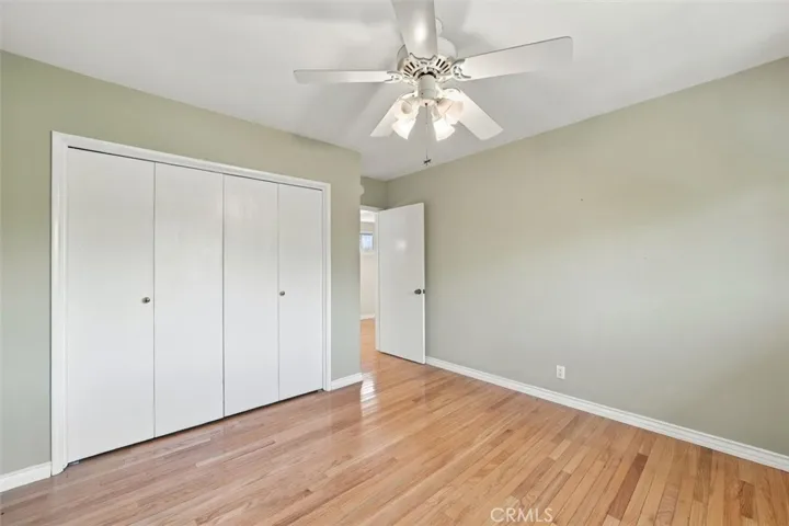 Upstairs Bedroom 1