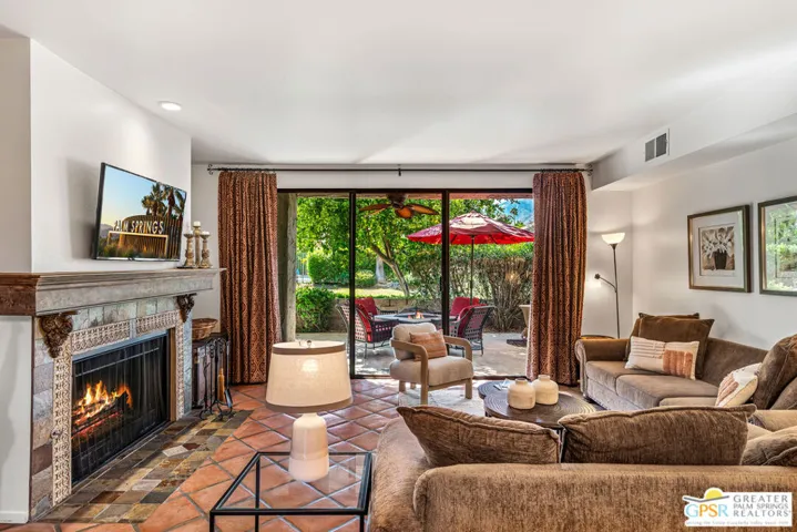 215 Calle Bravo, Palm Springs, California 92264 — photo 4