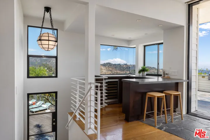2824 Durand Drive, Los Angeles, California 90068 — photo 4