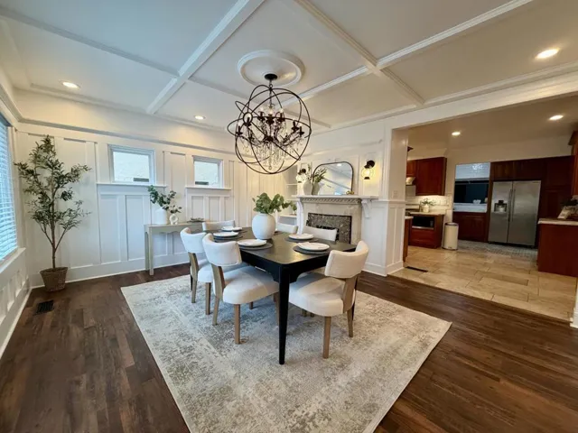 350 Santa Clara Avenue, Oakland, California 94610 — photo 5