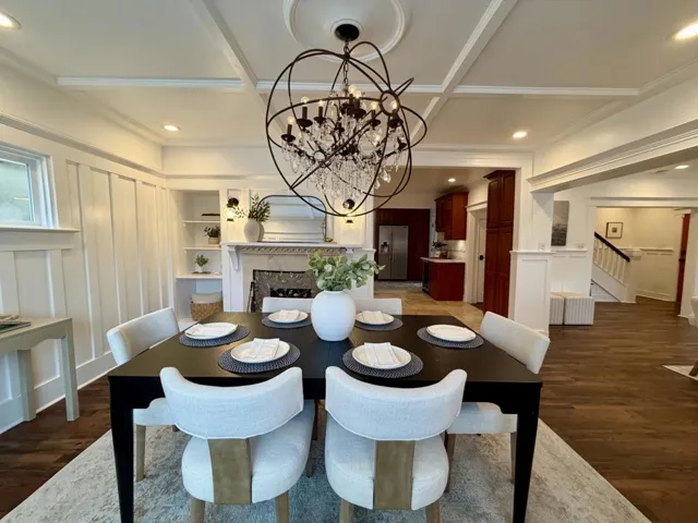 350 Santa Clara Avenue, Oakland, California 94610 — photo 4