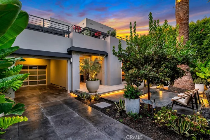 8719 Rosewood Avenue, West Hollywood, California 90048 — photo 4