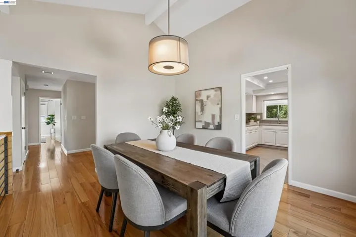 135 St. Germain Lane, Pleasant Hill, California 94523 — photo 4
