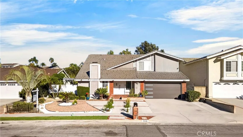 1508 N Fairgreen Drive, Fullerton, California 92833 — photo 5