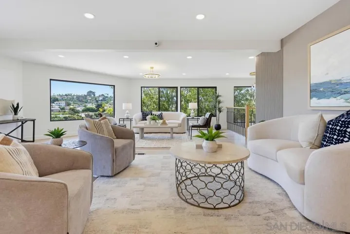 3428 Quimby Street, San Diego, California 92106 — photo 5