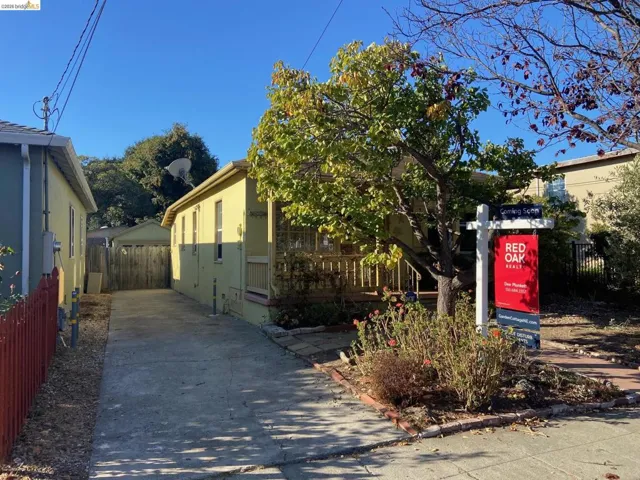 2814 Roosevelt Ave, Richmond, California 94804 — photo 4