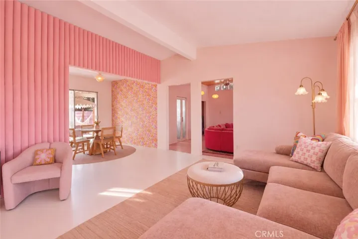 74415 Cottonwood Drive, 29 Palms, California 92277 — photo 5
