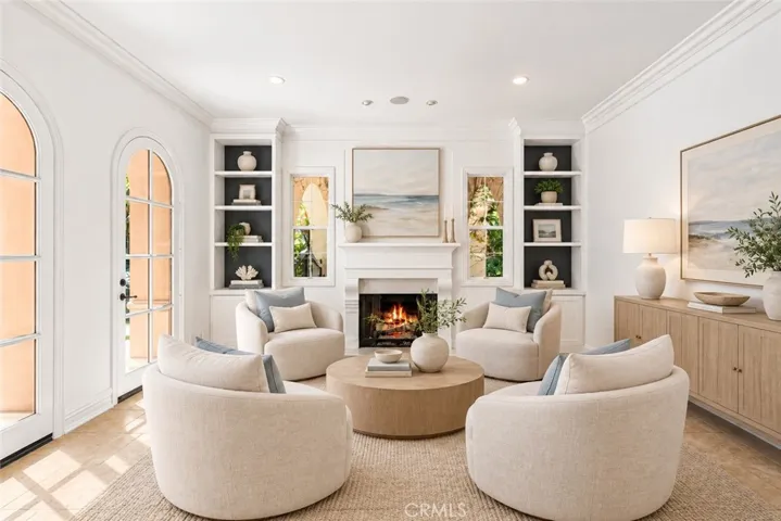 25 Peppertree, Newport Beach, California 92660 — photo 4