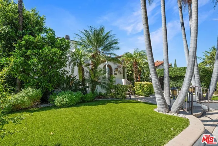 1173 S Point View Street, Los Angeles, California 90035 — photo 5