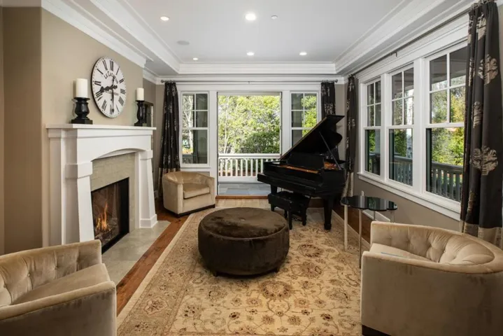 12366 Priscilla Lane, Los Altos Hills, California 94022 — photo 4