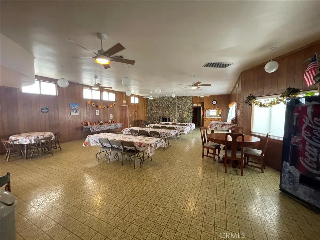 Banquet Room Banquet Room