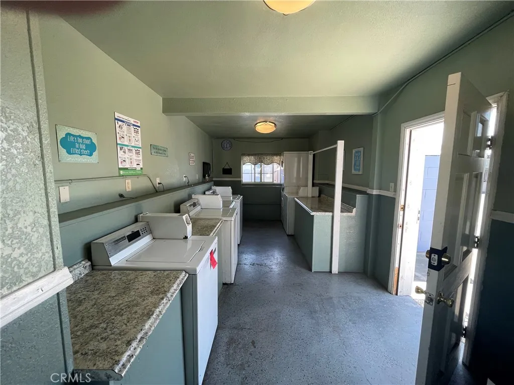 Laundry Laundry