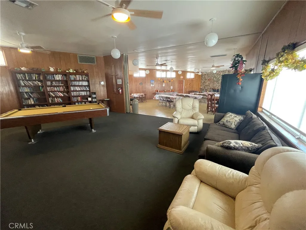 Rec Room Rec Room