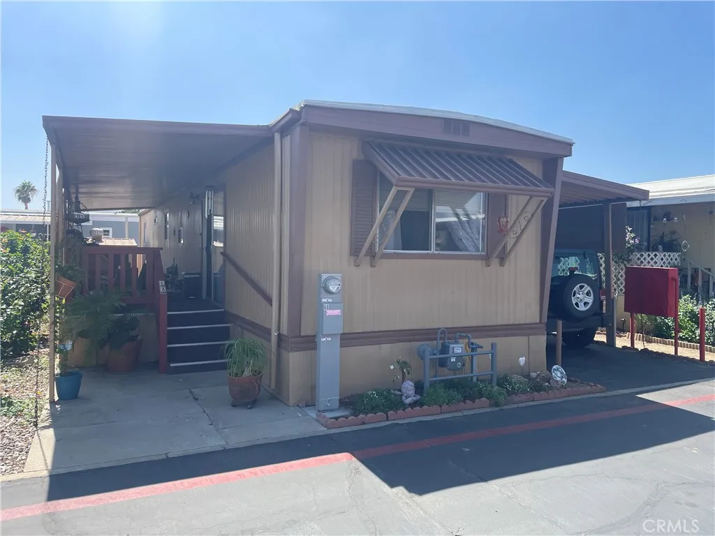 17455 Marygold Ave #68