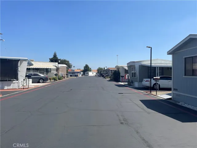 Street View - East