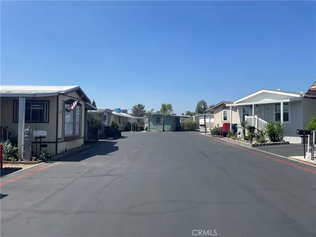 Street View - West