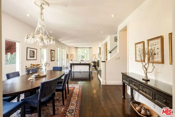 7887 Hillside Avenue, Los Angeles, California 90046 — photo 5