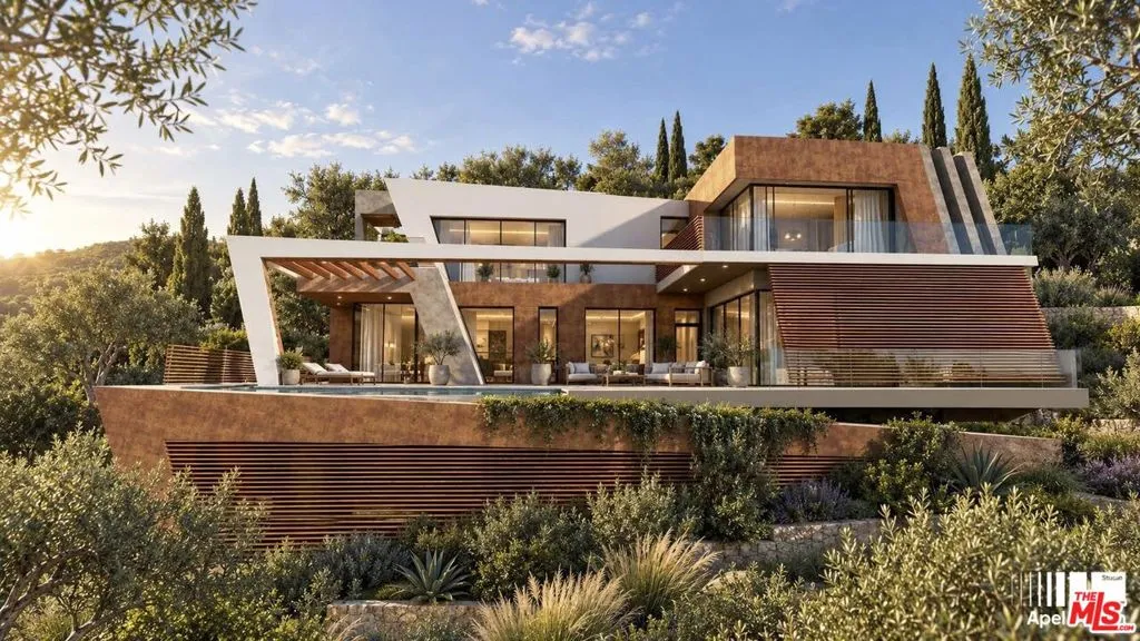 6730 Mulholland