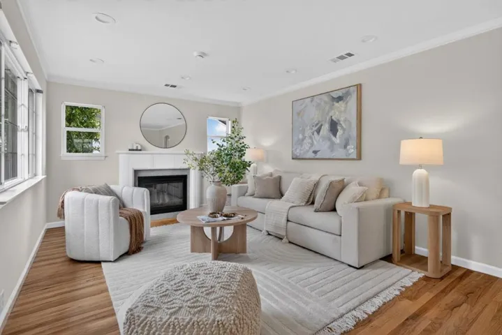 2433 Homewood Drive, San Jose, California 95128 — photo 4