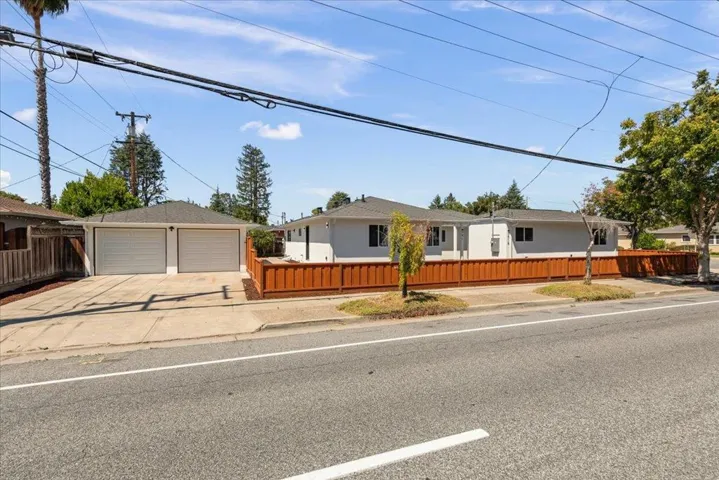 381 North Leigh Avenue, Campbell, California 95008 — photo 4