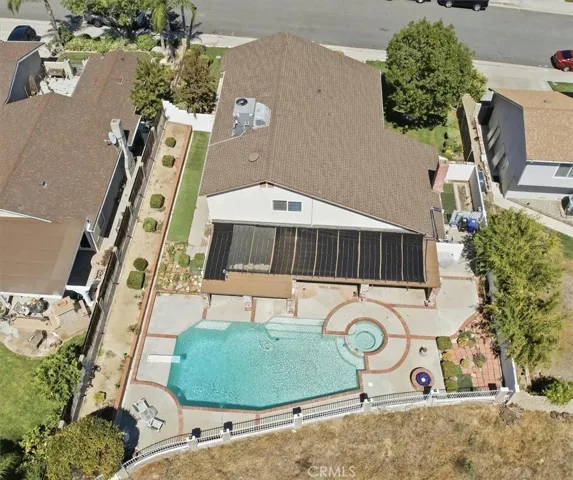 23134 La Granja, Valencia, California 91354 — photo 4