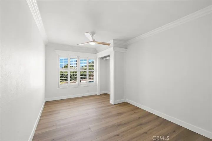4th Bedroom