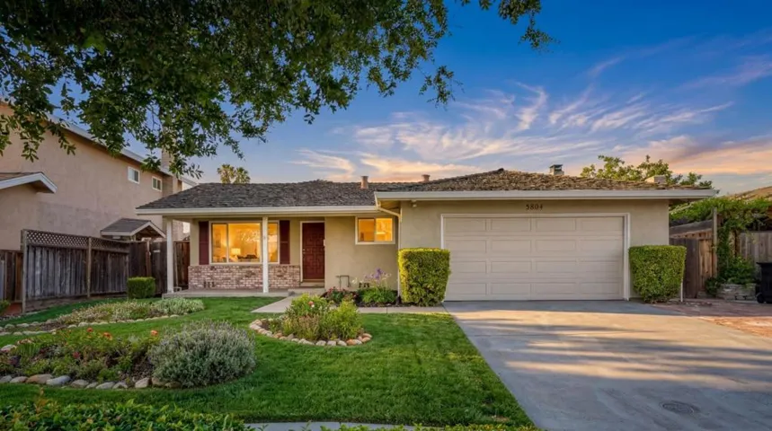5804 Chesbro Avenue, San Jose, California 95123 — photo 4