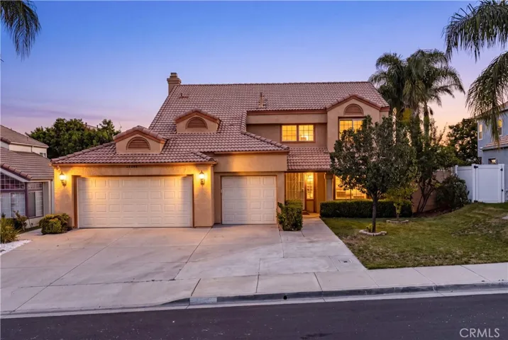 Welcome Home!