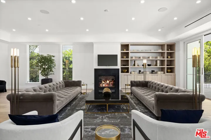 722 N Camden Drive, Beverly Hills, California 90210 — photo 4