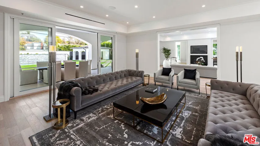 722 N Camden Drive, Beverly Hills, California 90210 — photo 5