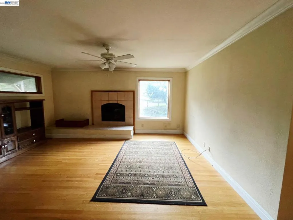 Living room wood burning fireplace Living room wood burning fireplace