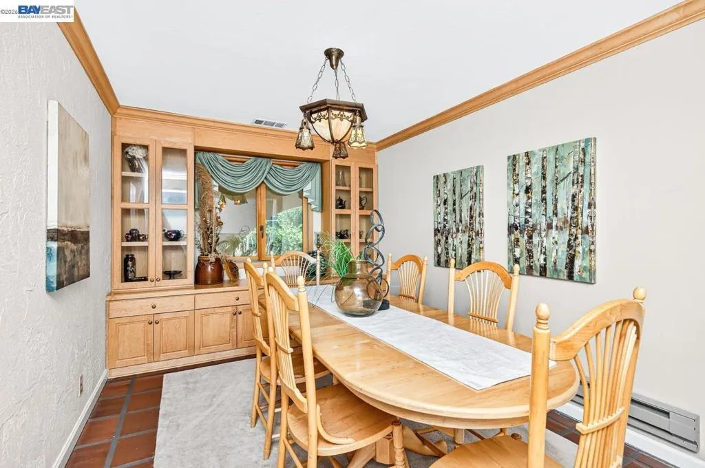 Formal Dining Formal Dining