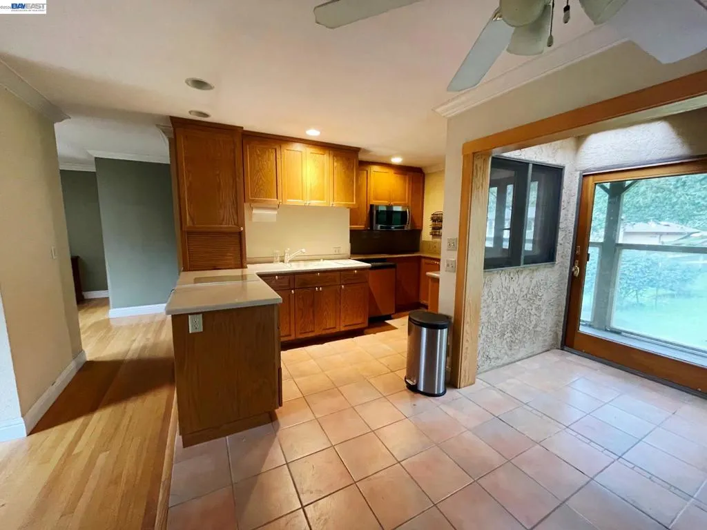 Kitchen Kitchen