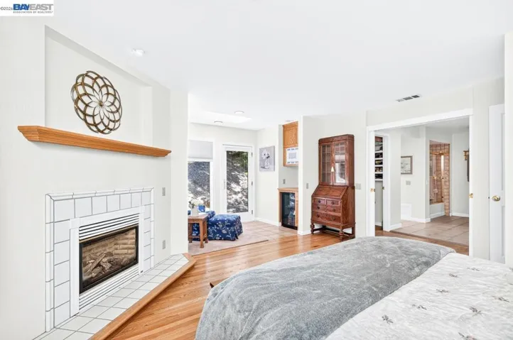 Primary Suite