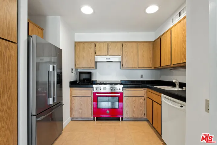 800 W 1st Street 3001, Los Angeles, California 90012 — photo 5