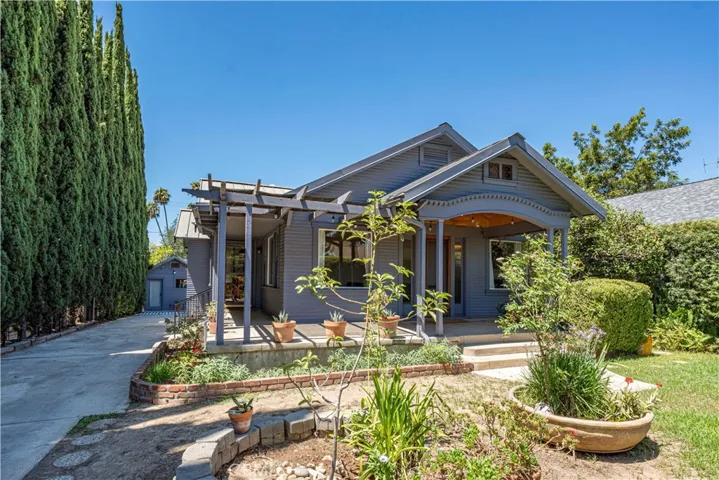 5123 Townsend, Los Angeles, California 90041 — photo 4
