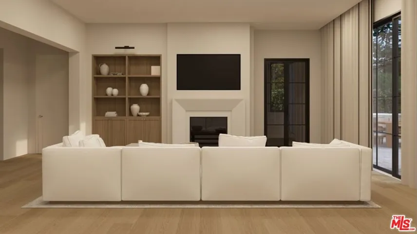 3123 Earlmar Drive, Los Angeles, California 90064 — photo 5