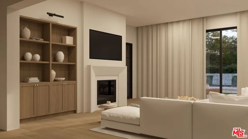 3123 Earlmar Drive, Los Angeles, California 90064 — photo 4