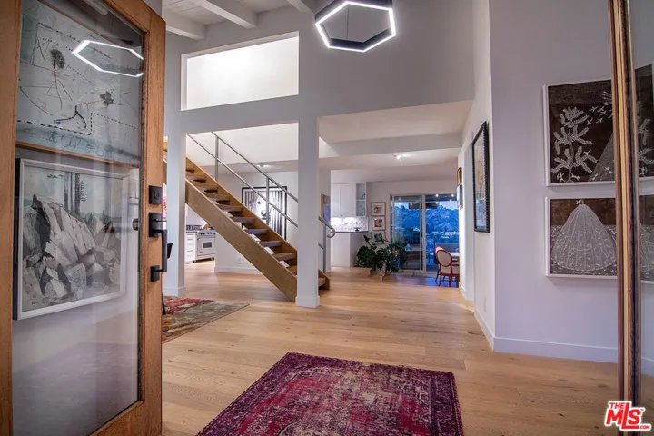 1904 N Crescent Heights Boulevard, Los Angeles, California 90069 — photo 5