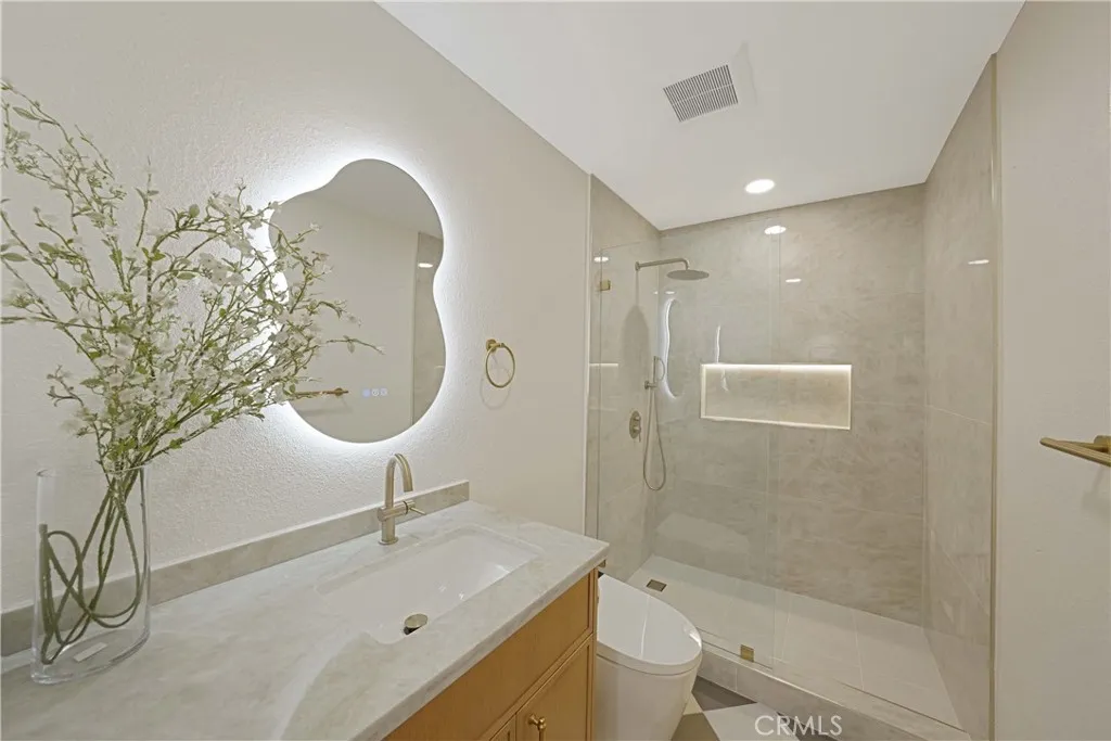 Hallway Bath Hallway Bath
