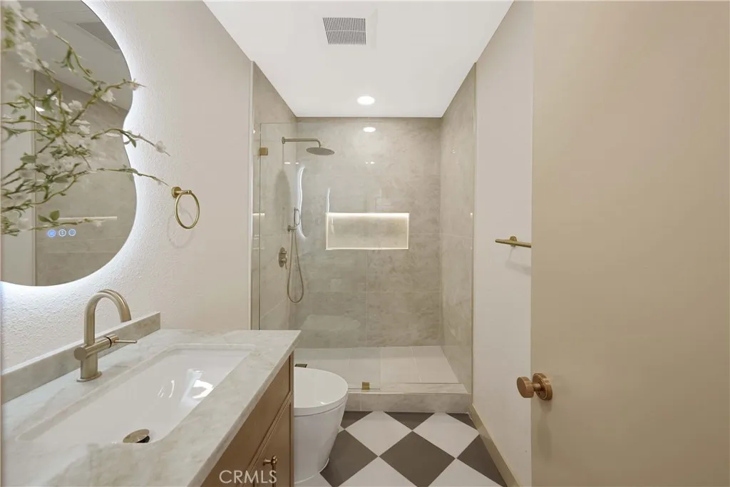 Hallway Bath 2 Hallway Bath 2