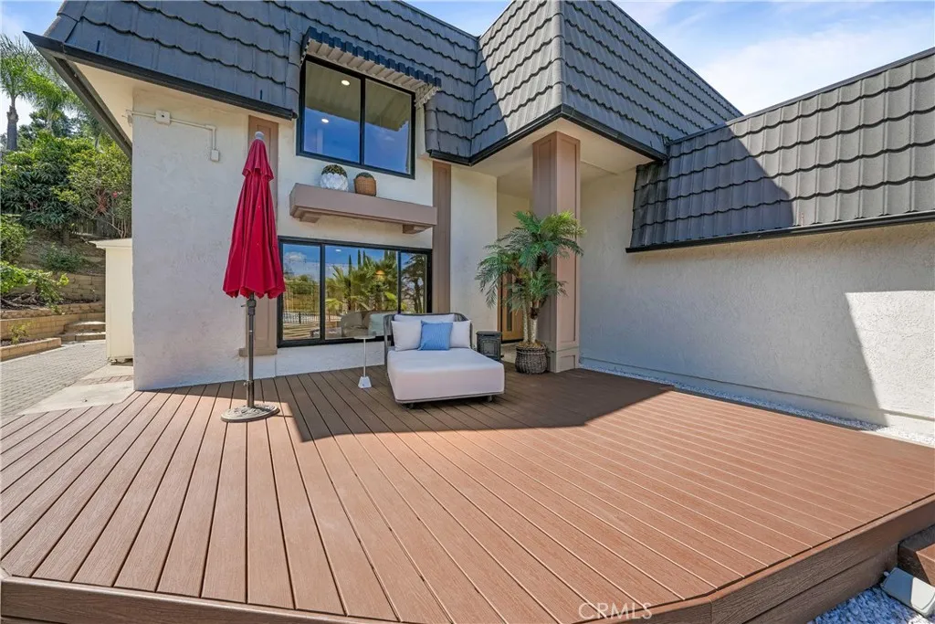 Pool Deck Pool Deck