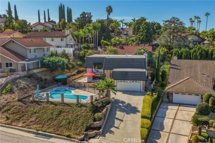 Pool View 3
