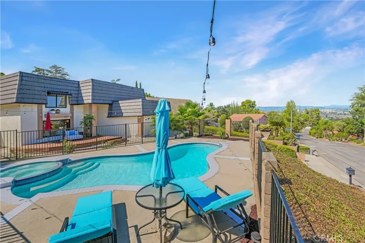 Pool View 6