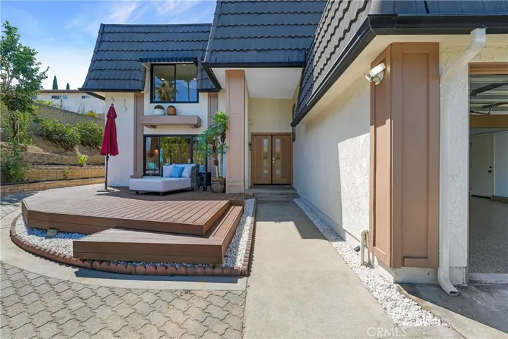 Front House 5