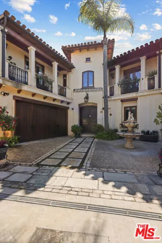 1617 Tower Grove Drive, Los Angeles, California 90210 — photo 4